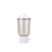 Rocker LF 5a Spin-Lock Filter Holder (500 mL)