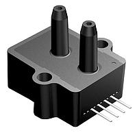 Amphenol All Sensors 5PSI-D-4V-ASCX Board Mount Pressure Sensors 5PSID Diff 4.5-5.5VDC supply