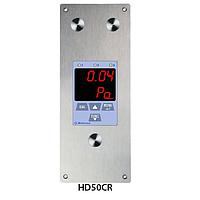 Senseca HD50CR Clean Room Logger Transmitter (± 125 Pa (0.01 Pa Resolution))