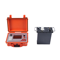 High Voltage Testers