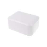 Hammond Manufacturing 1556EAWH General Purpose Modern General Purpose Enclosures 6.30 x 4.72 x 2.76 inch