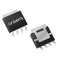 onsemi NSS40300CTWG BJTs - Bipolar Transistors PNP  LFPAK4 BIP POWER TRAN