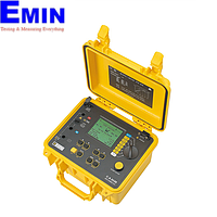 Chauvin Arnoux C.A 6549 Insulation Tester (5000V, 10TΩ)