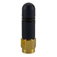 Taoglas GW.26.0111.HT Indoor Antennas GW.26 2.4GHz Monopole Antenna SMA(M) High Temperature