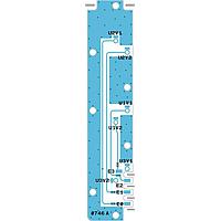 Quantic X-Microwave XM-A729-0419D-SP Bias Controller Bias Controllers, RR0510P-101-D