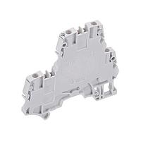 Entrelec - TE Connectivity ZS4-D-CH-UD Terminal Block Aut SNK Screw