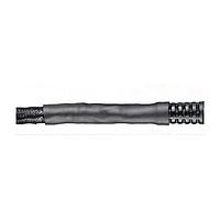 Alpha Wire FIT221L3/16 BK004 Heat Shrink Tubing 3/16in IS LSZH TUBN 200ft SPOOL BLACK