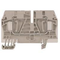 Weidmuller 1791190000 Pluggable Terminal Blocks ZEI 6
