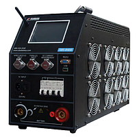 SBS SBS-8400 Battery Capacity Tester with Monitoring  (300 V, 60 A)