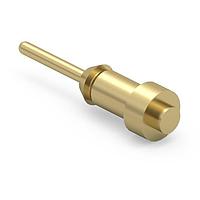 Mill-Max 2956-0-00-15-00-00-03-0 Pins 10u AU OVER NI