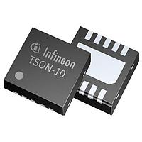 Infineon TLS810A1LDV50XUMA1 Linear Voltage Regulator OPTIREG LINEAR