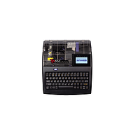 Stamp, Label Printer