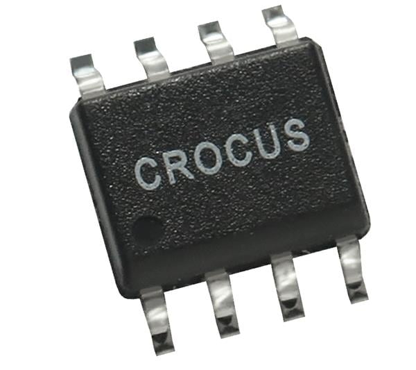 Board mount current sensing components for PCB-based power and control applications