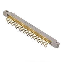 AirBorn WTB60SOR9SY Receptacles W-Series 0.100