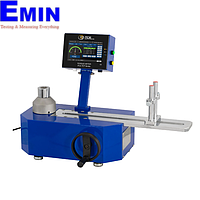 PCE PCE-TCT 500 Material tester (500 Nm; 5105.2 kgfcm; 4431.1 lbf-in)