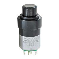 Amphenol Nexus Technologies NX304AB1R Standard Switches Switch only Red