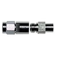 Crystek Corporation CS-SM-MHA Connectors SMA Plug Str. Male For Harbour LL142