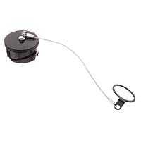 Amphenol Audio MP-25042-37L Accessories DUSTCAP FOR CBL PLG 37 CONT