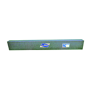 Obishi 900-3-EF101 Granite Rectangular Straight Edge (Grade 00; 750mm)