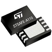 STMicroelectronics STSAFA110S8SPL02 Security ICs / Authentication ICs Authentication, state-of-the-art security for peripherals and IoT devices
