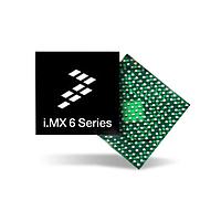 NXP MCIMX6S6AVM08ADR Processors - Application Specialized i.MX 6S ROM Perf Enhan