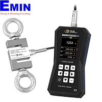 PCE PCE-DFG 2K5 X Force Gauge (0~2500 N)