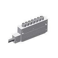 AMP Connectors - TE Connectivity 2-2083075-1 Lighting Cables Nector S PLG-PGTAIL 2FT LV-2