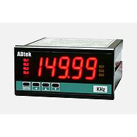 Adtek Signal counter and Speed meter Calibration Service