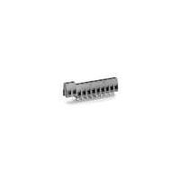 Altech 32.002 Fixed Terminal Blocks AK350/2 PCBGrn