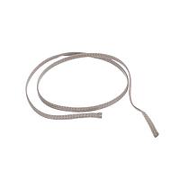 Glenair 100-003A078 Expandable Shield Tubular Metal Braid 36 AWG – sold per foot