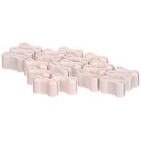 SIEMENS FBC20 Fastbus Clips FAST CLIPS,PKGD. 20 CLIPS PER BAG