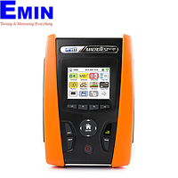 HT MACROTESTG3 Professional Installation Safety Tester (Touch Screen)