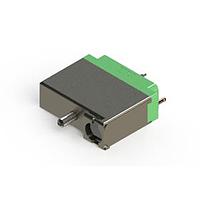 EDAC 516-056-542-161 Connectors Rack & Panel Connector