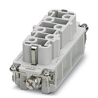 PHOENIX CONTACT 1406533 Inserts HC-HS06-I-UT-F 7-12