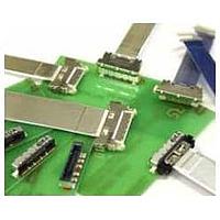 Hirose Electric FX16-31S-0.5SV(30) Receptacles 31P RECEPTACLE .5MM PITCH