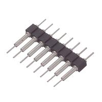 Mill-Max 342-40-108-00-592000 Pin Strip Interconnect Header
