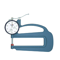Cometech SM-114 Thickness Gauge (0.01~10.0mm)