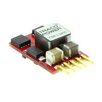 TRACO Power TSR 3-24150 Non-Isolated / PoL DC/DC Converter non-isolated (POL)PCB Mount Open Frame