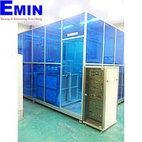 Rain Spray Test Chamber, Waterproof test (IP-X)