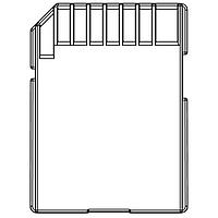 Greenliant GLS93SP064G1-I-BZ803 SD Cards 64GB SD Card (3D SLC 30K) I-TEMP