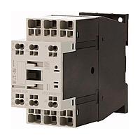 Eaton XTCEPI038C11TD Full Voltage Non-Reversing CONTACTOR, 18, 5KW/400V, DC-OPERATED