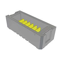 Samtec UMPT-06-02.5-S-V-S-W-M-TR Power to the Board 2.00 mm mPOWER Ultra Micro Power Terminal, Vertical