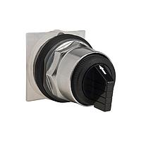 SCHNEIDER 9001KS43B Rotary Switches 30MM SELECTOR SWITCH 3 POSITION