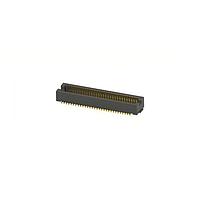 Amphenol FCI 10132797-061100LF Headers HEIGHT PLUG CONNECTOR