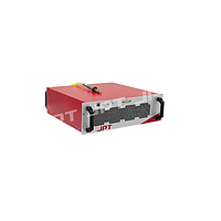 JPT QCW 150W/1500W CW Fiber Laser (1080nm/ 1500W/ 15J)