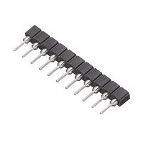 Mill-Max 801-43-011-10-002000 Socket STANDARD SOCKET HEADER