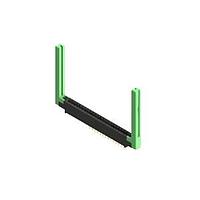 EDAC 387-022-558-658 Sockets Card Edge Connector