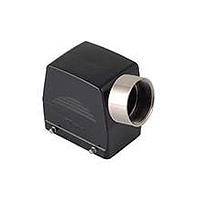 Molex / GWconnect 93601-4158 Heavy Duty Power Connectors HICON HD S/ENT 4P M32 7832.4652.1