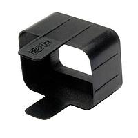 Tripp Lite PLC19BK AC Plug Retainer Clip PLC19BK