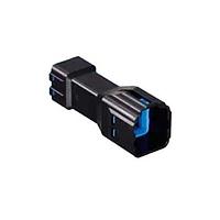 Hirose Electric DF63WA-5EP-3.96C Plugs